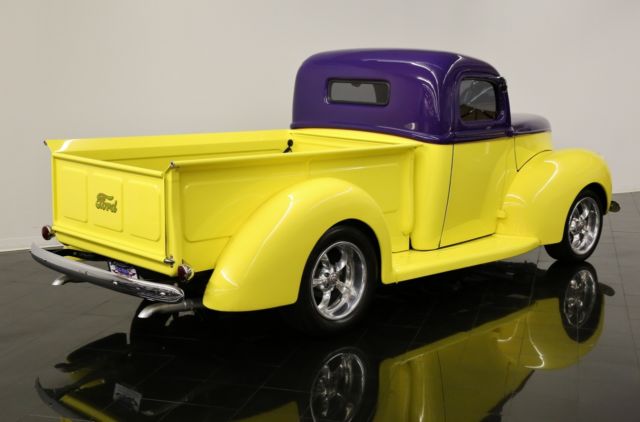 1940 Ford Other Pickups Street Rod - photo 6