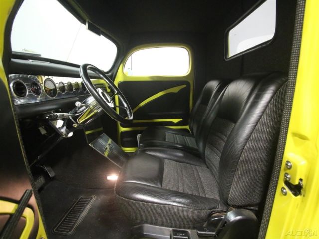 1940 Ford Pickup Streetrod - photo 4