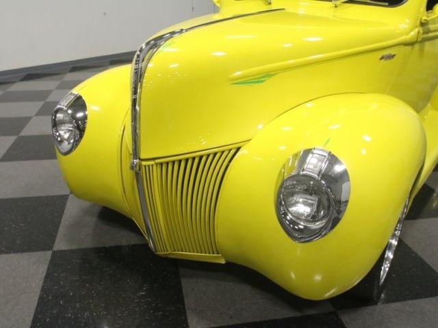 1940 Ford Other Streetrod - photo 10