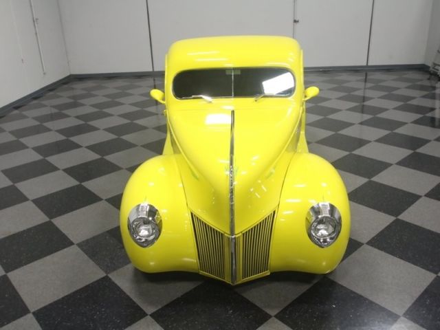 1940 Ford Other Streetrod - photo 7