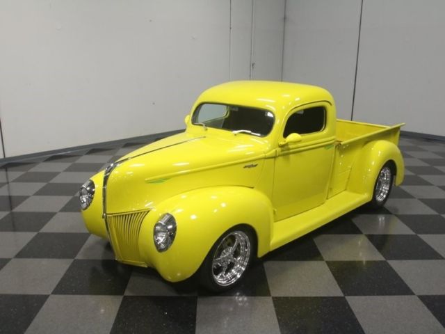 1940 Ford Other Streetrod - photo 8
