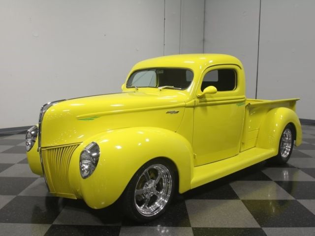 1940 Ford Other Streetrod - photo 9
