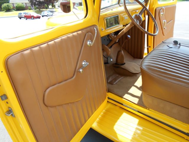 1940 Ford Other Pickups - photo 11