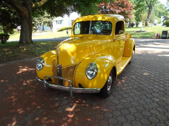 1940 Ford Other Pickups - photo 2