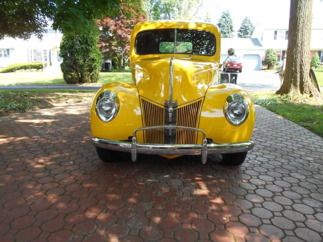 1940 Ford Other Pickups - photo 3