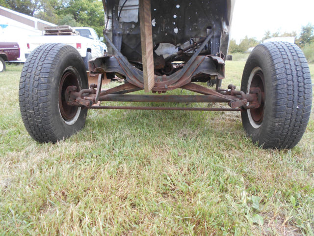 1940 Ford Other Pickups - photo 10