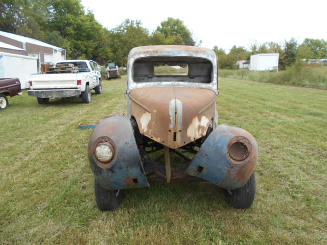 1940 Ford Other Pickups - photo 2