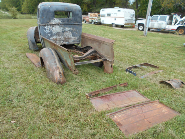 1940 Ford Other Pickups - photo 3