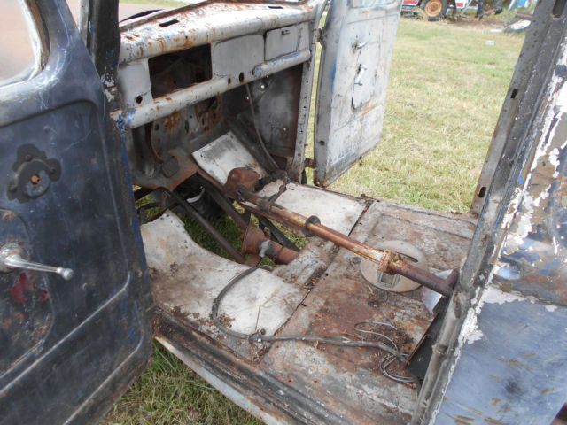 1940 Ford Other Pickups - photo 6