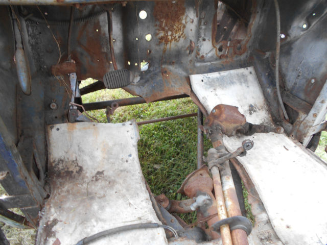 1940 Ford Other Pickups - photo 7