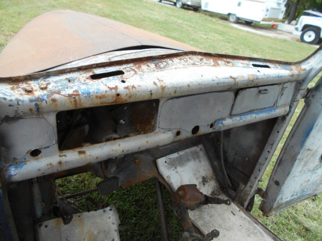 1940 Ford Other Pickups - photo 8