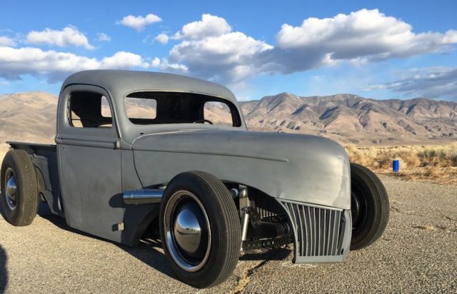 1940 Ford Other Pickups - photo 10