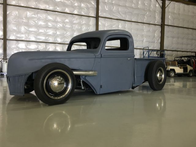 1940 Ford Other Pickups - photo 13