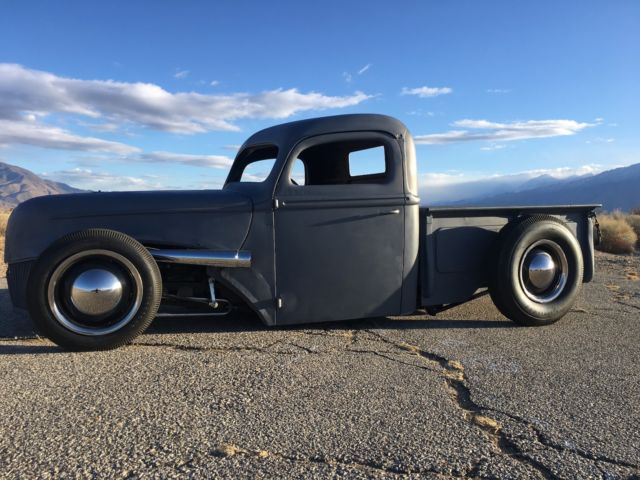 1940 Ford Other Pickups - photo 4