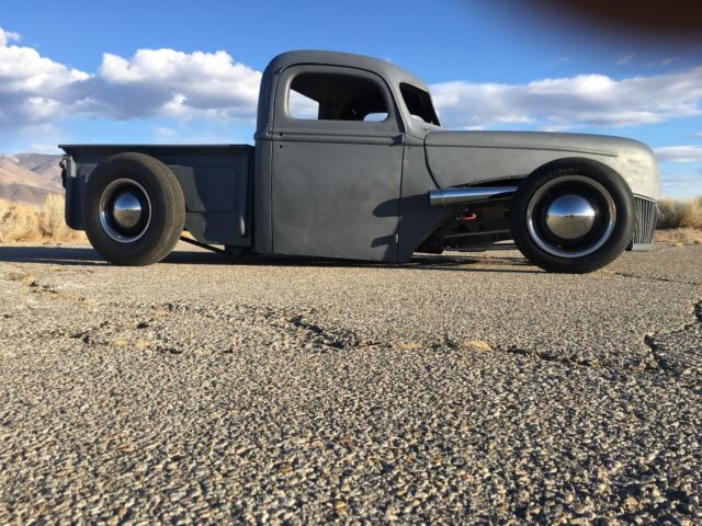 1940 Ford Other Pickups - photo 5