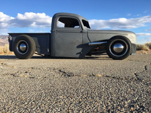 1940 Ford Other Pickups - photo 6