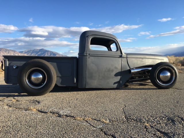 1940 Ford Other Pickups - photo 7