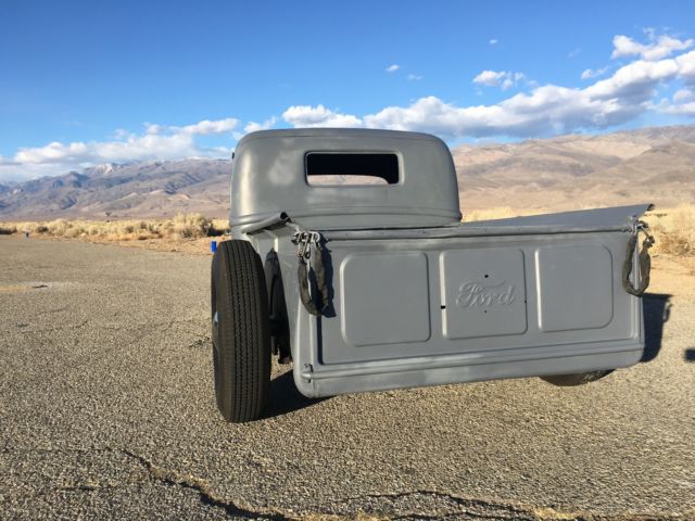 1940 Ford Other Pickups - photo 9