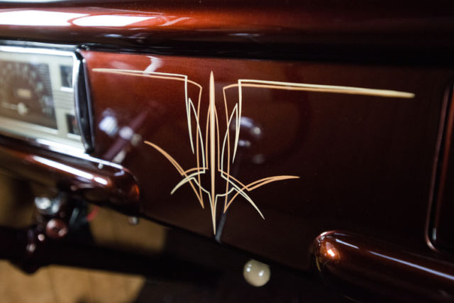 1940 Ford Other Pickups - photo 11