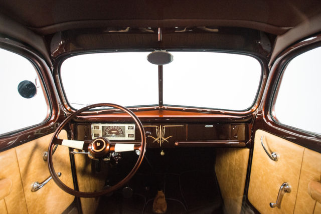 1940 Ford Other Pickups - photo 12