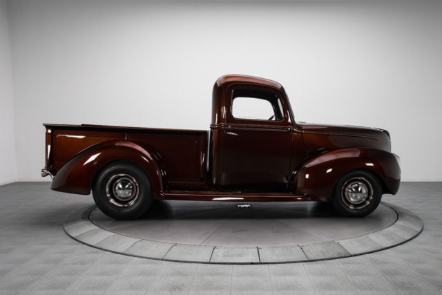 1940 Ford Other Pickups - photo 4