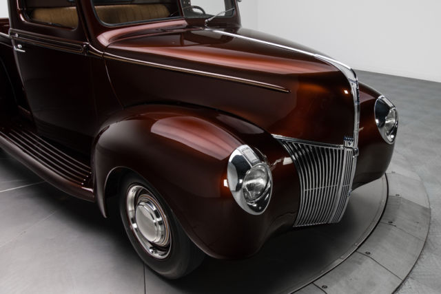 1940 Ford Other Pickups - photo 10