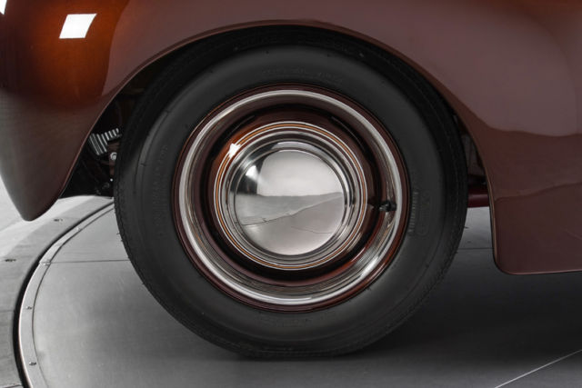 1940 Ford Other Pickups - photo 11