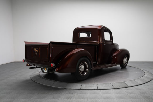 1940 Ford Other Pickups - photo 2