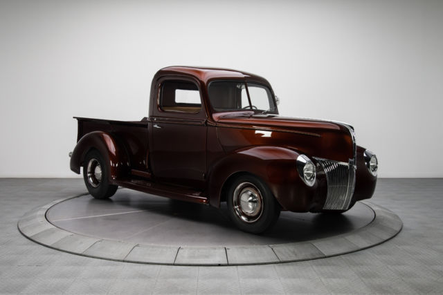 1940 Ford Other Pickups - photo 3