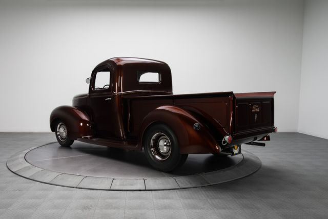 1940 Ford Other Pickups - photo 4
