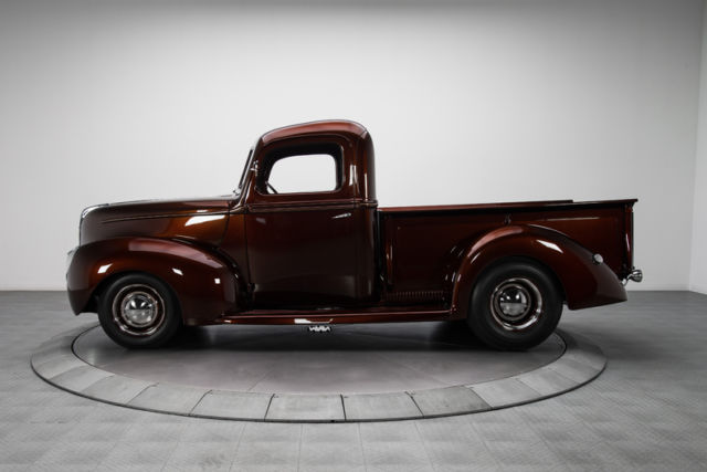 1940 Ford Other Pickups - photo 6