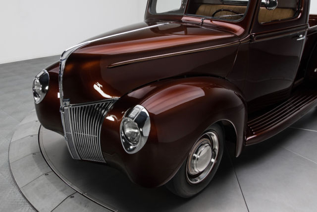 1940 Ford Other Pickups - photo 7