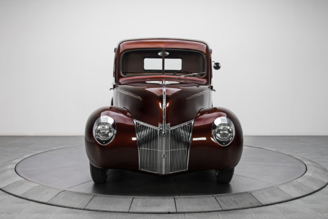 1940 Ford Other Pickups - photo 8