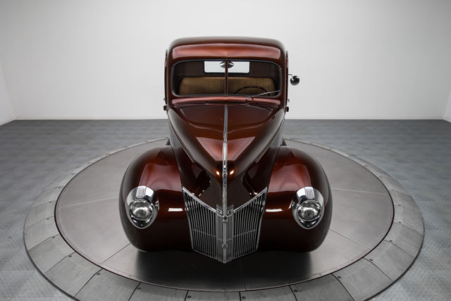 1940 Ford Other Pickups - photo 9