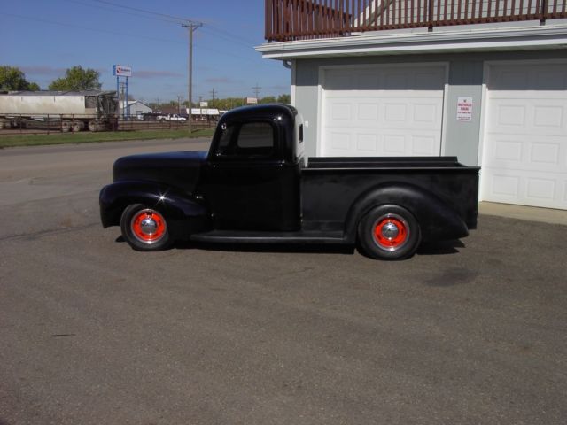 1940 Ford Other - photo 4