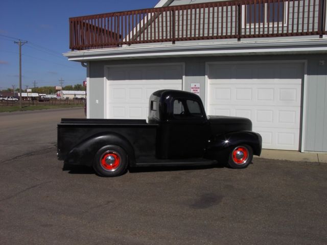 1940 Ford Other - photo 5