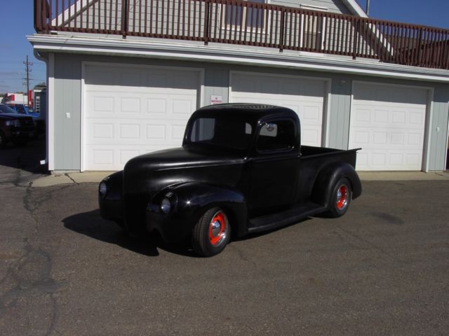 1940 Ford Other - photo 8