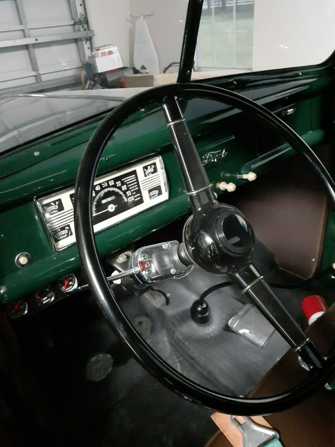 1940 Ford Other Pickups - photo 10