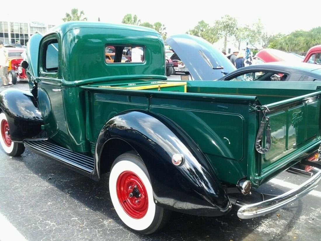 1940 Ford Other Pickups - photo 3