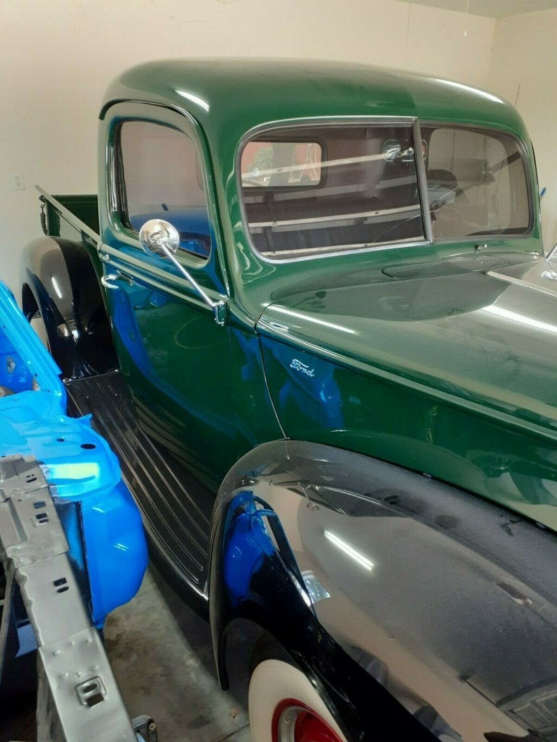 1940 Ford Other Pickups - photo 10