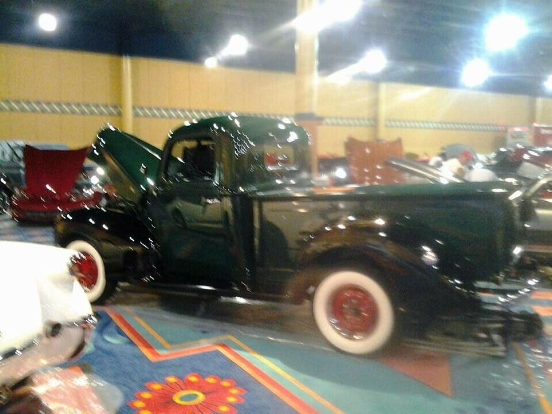 1940 Ford Other Pickups - photo 12