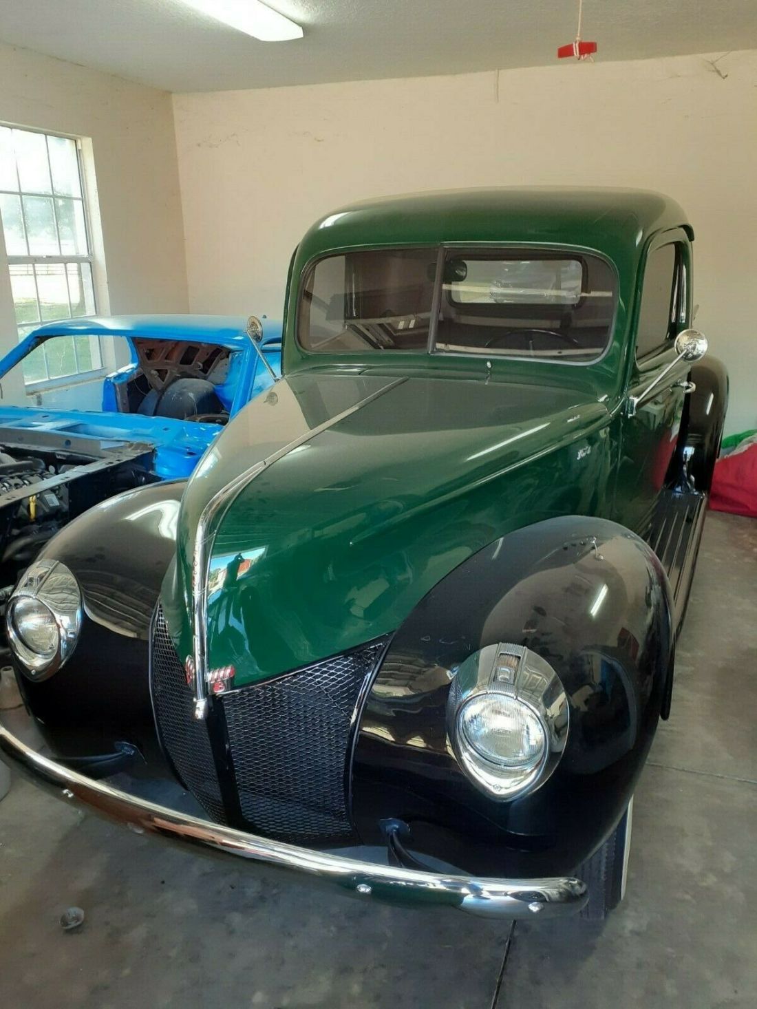 1940 Ford Other Pickups - photo 2