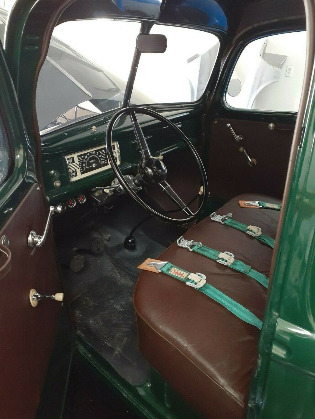 1940 Ford Other Pickups - photo 5