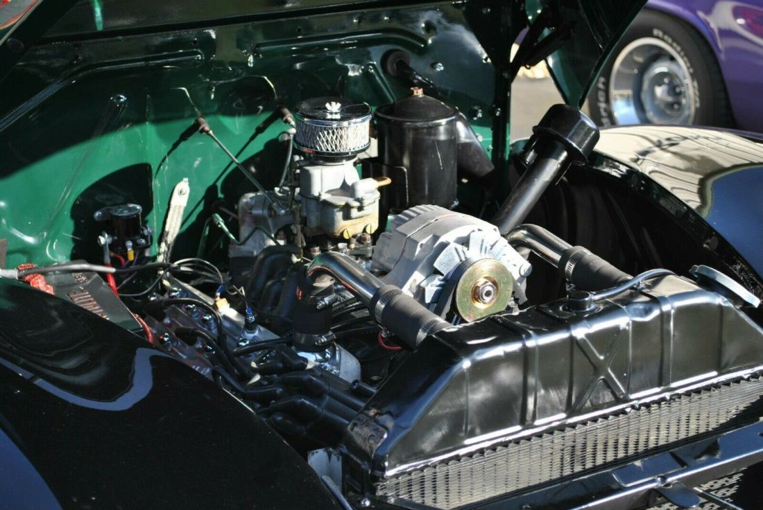 1940 Ford Other Pickups - photo 8