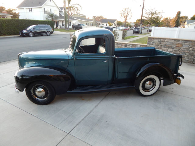 1940 Ford Other Pickups Pickup Truck - photo 10