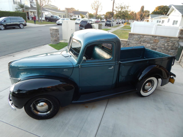 1940 Ford Other Pickups Pickup Truck - photo 11