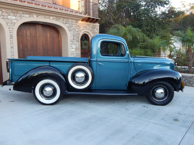 1940 Ford Other Pickups Pickup Truck - photo 3