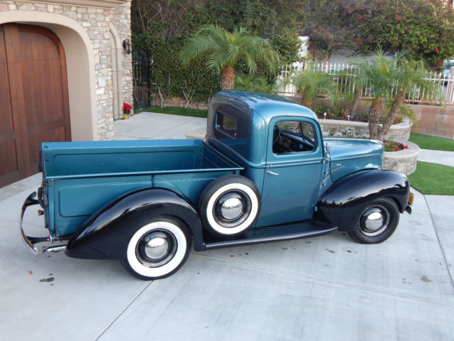 1940 Ford Other Pickups Pickup Truck - photo 4