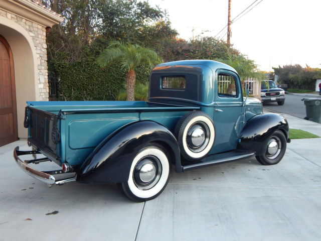 1940 Ford Other Pickups Pickup Truck - photo 5