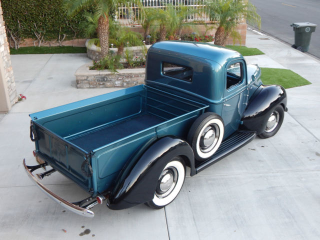 1940 Ford Other Pickups Pickup Truck - photo 6